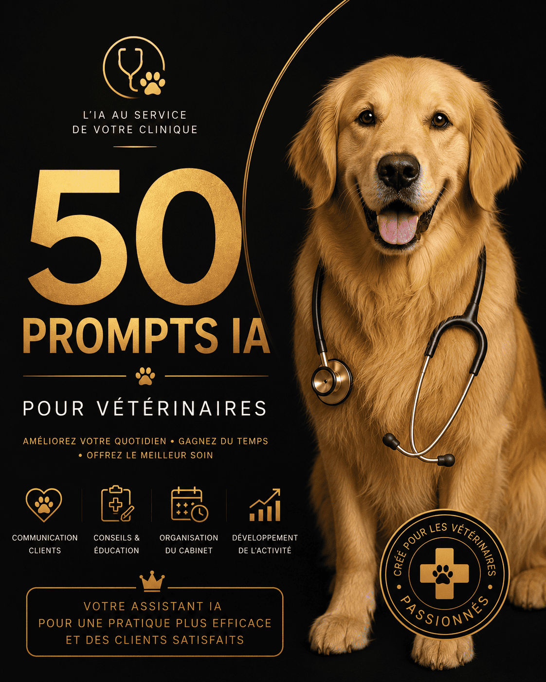 Vétérinaires